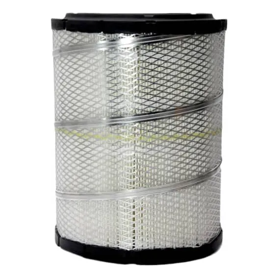Filtro Aire (primario) Para Kodiak / Ford 7000 P-527484