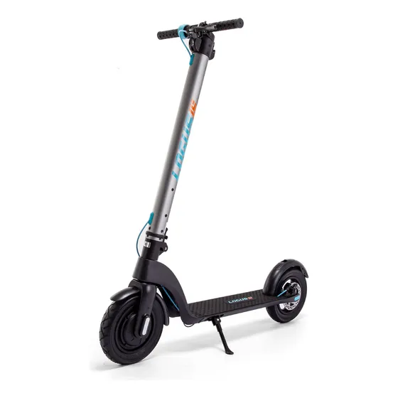 Monopatin Scooter Electrico Batería Intercam  L7promax 10´´ 