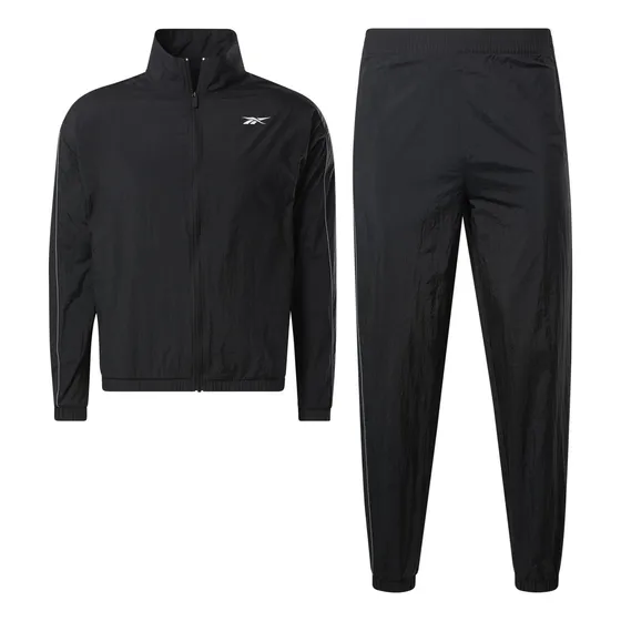 Sudadera Reebok Conjunto Deportivo 100% Original Gym Deporte
