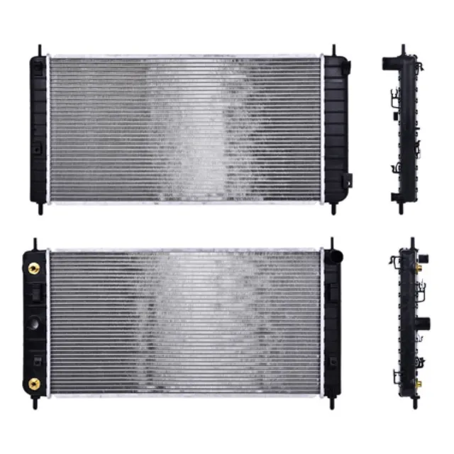 Radiador Agua Saturn Ion 2003-2007