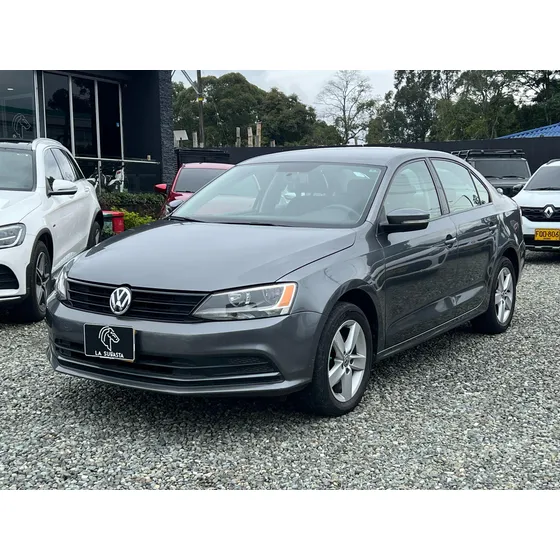 Volkswagen Jetta Trendline