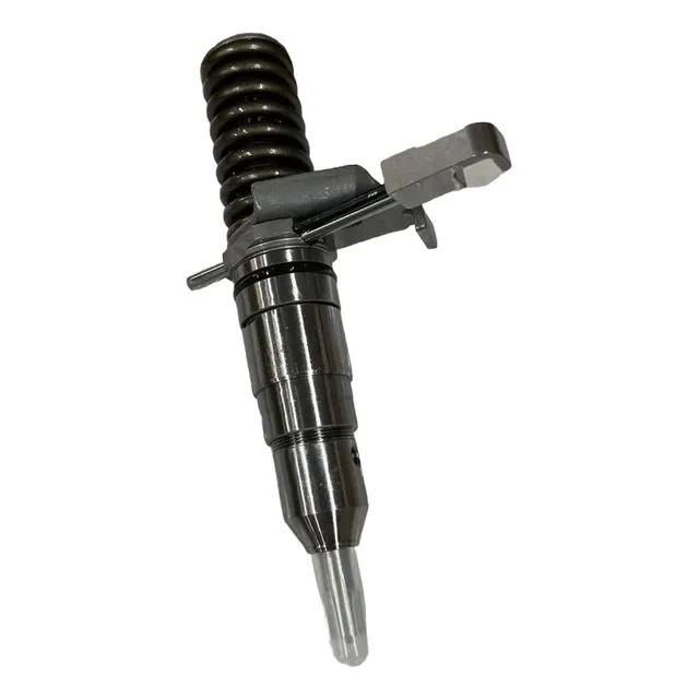  Inyector Caterpillar Marino 1278213 Motor 3114 Y 3116