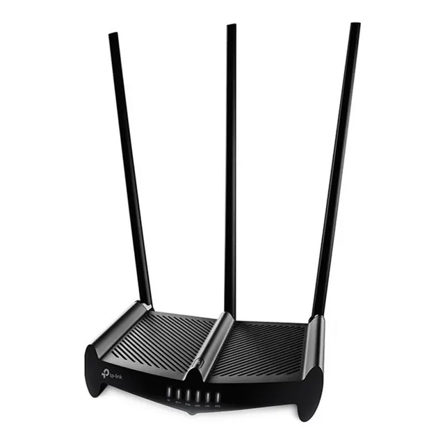 P Router Tp-link Archer C58hp Wireless Dual Band Ac1350