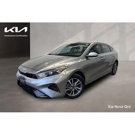 Kia Forte 2.0 Hb Ex Mt