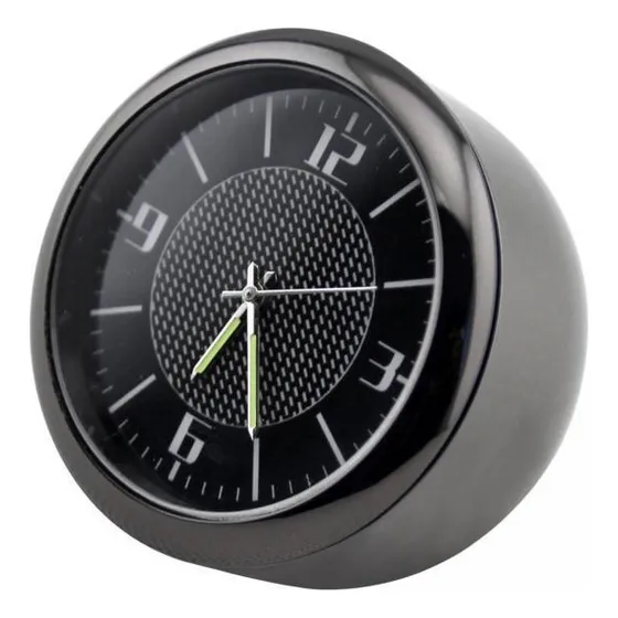 3 Reloj Automotriz Reloj Luminoso Clásico For Aire