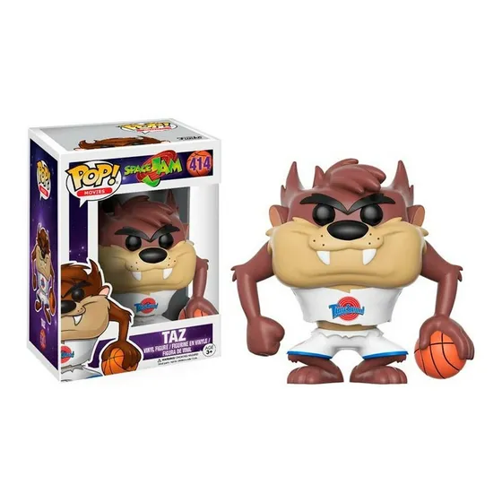 Funko Pop - Space Jam - Tazmania