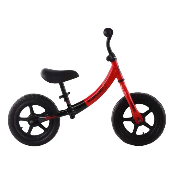 Camicleta Rembrandt Jumper Bicicleta Sin Pedales Pat- Celero