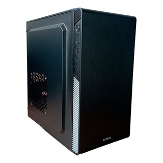 Pc Gamer Evolv Cpu Ryzen 5 5600g 16gb Ram, 1tb M.2 Ssd Wifi Pc Gamer Evolv Cpu Ryzen 5 5600g 16gb Ram, 1tb M.2 Ssd Wifi