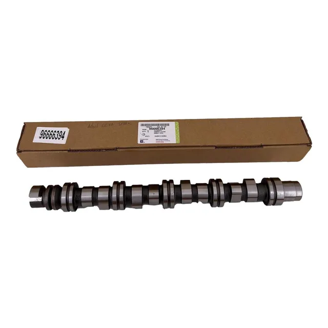 Arbol Leva Chevrolet Spark 2005 06 07 08 09 10 11 12 2013