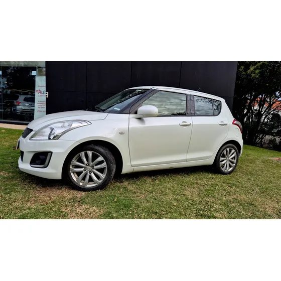 Suzuki Swift 1.4 Gl