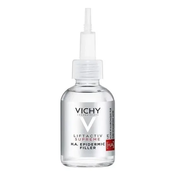 Sérum Rejuvenescedor Vichy - Liftactiv H.A. Epidermic Filler - 15ML