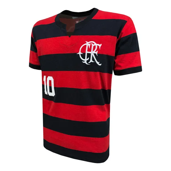 Camisa Flamengo 1976