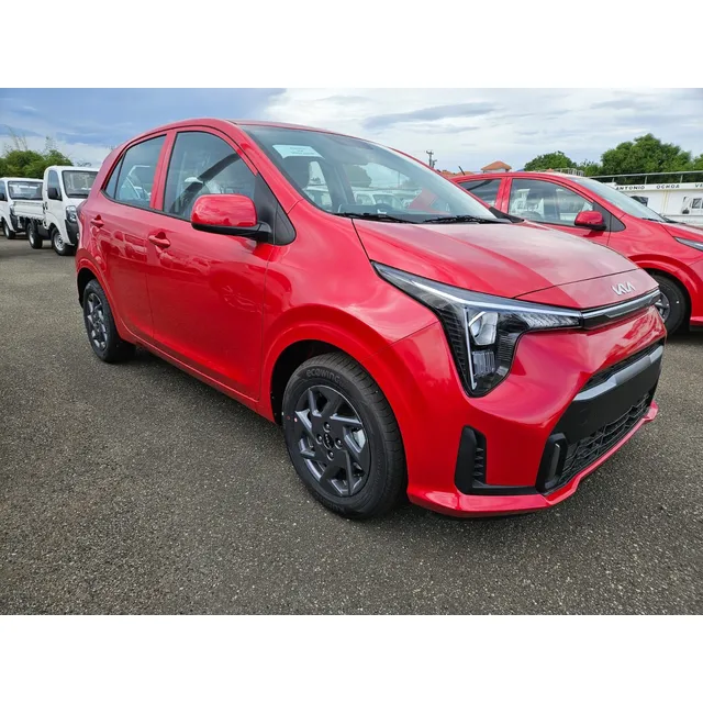 Kia Picanto Lx. 2025