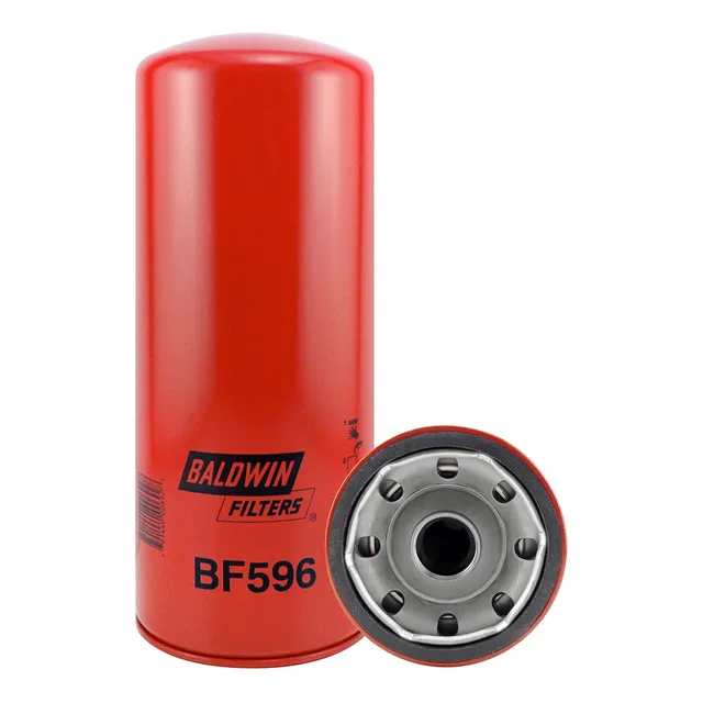 Filtro Combustible Baldwin Bf596