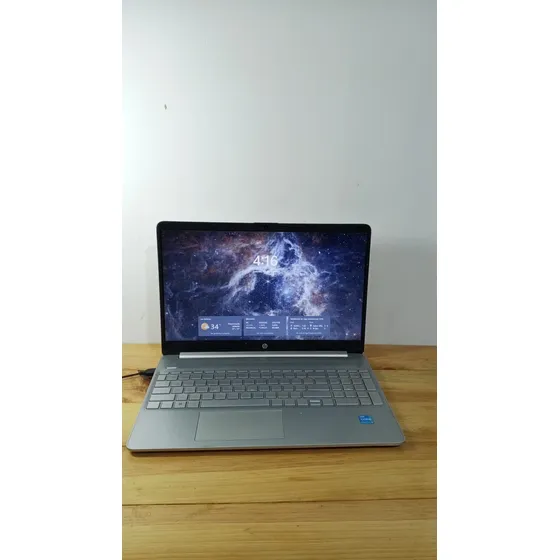 Laptop Hp Como Nueva Excelentes Condiciones