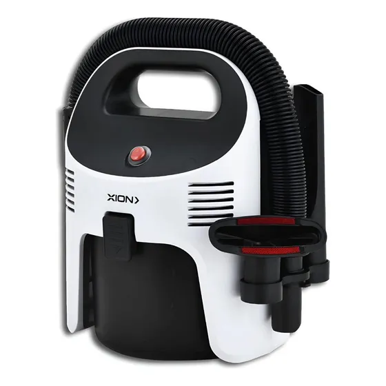 Xion Vc1200 Aspiradora 1200w Compacta 4l Kirkor