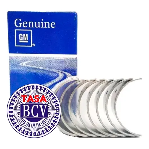 Concha Biela Spark Matiz Damas Tico Std 010 020 030