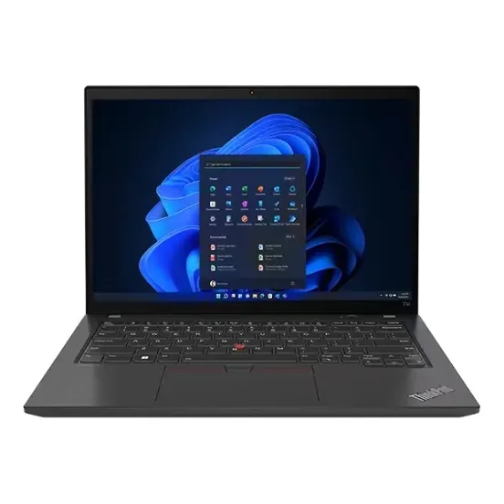 Lenovo Thinkpad T14 Gen 4 Coretm I7-1365u 512gb Ssd 16gb 14 