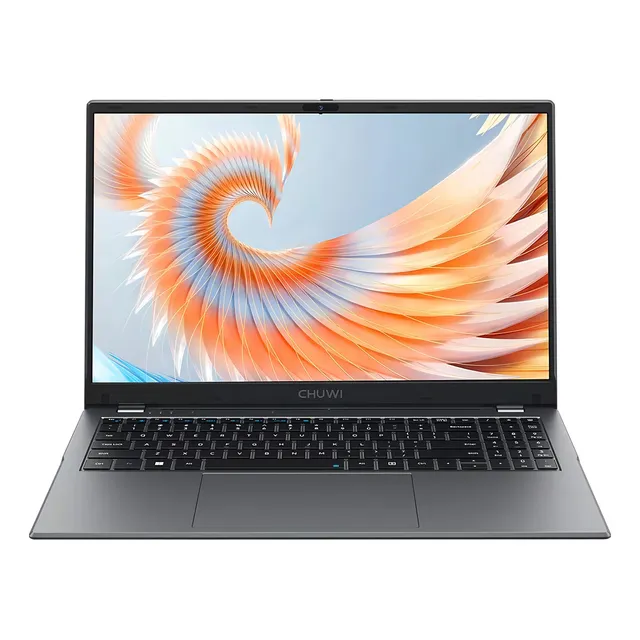 Notebook Chuwi Herobook Plus 15.6  Fhd 256gb / 8gb N4020 Amv