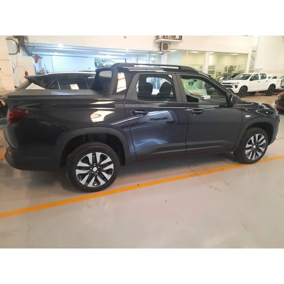 Chevrolet Montana 1.2t Lt Mt