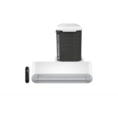 Ar Condicionado Electrolux Split 12000 Btu Ui12f Branco 220v