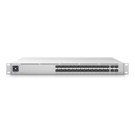 Switch Unifi Pro Aggregation Capa 3 32 Puertos Sfp+