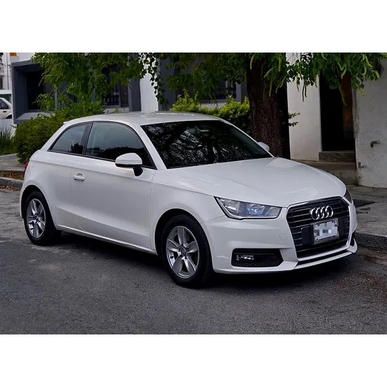 Audi A1 1.4 Cool S-tronic Dsg