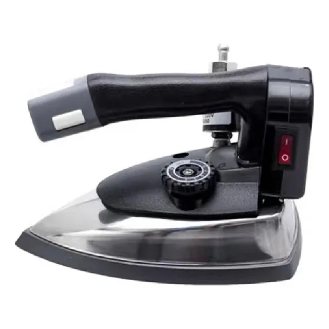 Plancha A Vapor Con Tanque 94al Sunsure