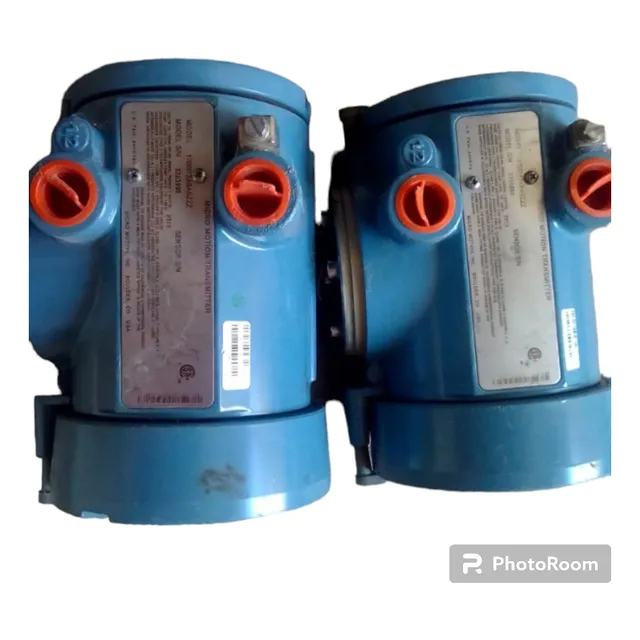 Transmisor Micromotiom Nuevo Modelo 1700