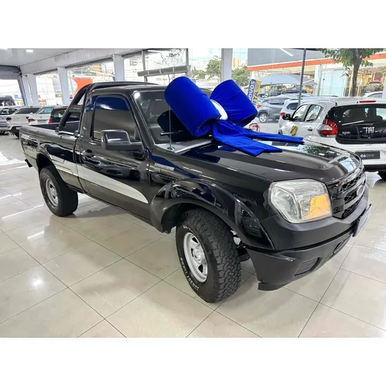 Ford Ranger 2.3 Xls 4x2 Cs 16v Gasolina 2p Manual