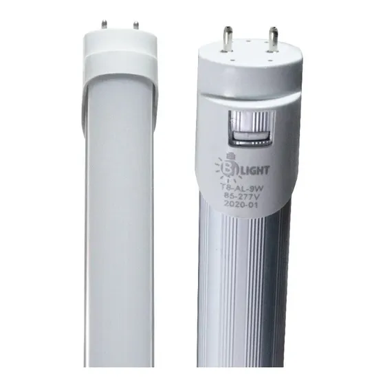 Tubo Led 18w Aluminio 120cm Luz Blanca