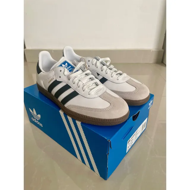 adidas Samba Og Talla 6us
