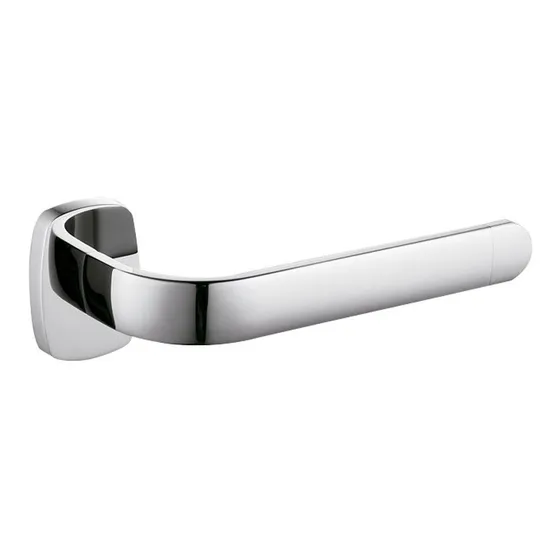 Portarollo Prestige Cromado Fundición Pacífico