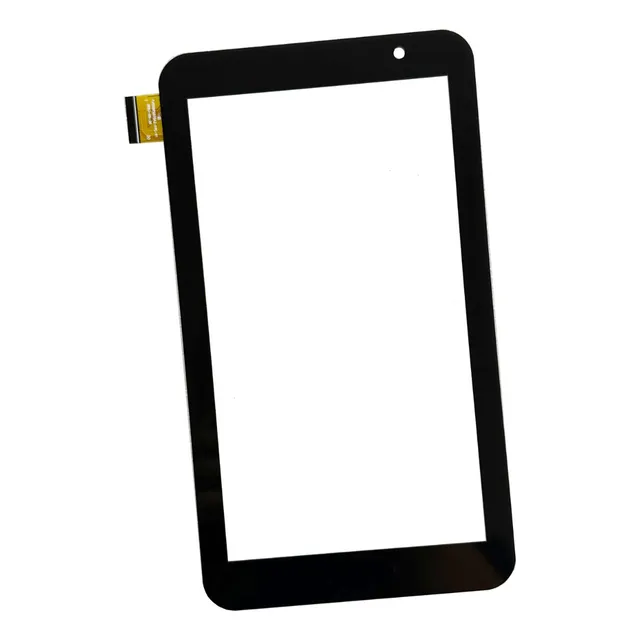 Tela Touch Vidro Para Positivo Twist Tab T770kg