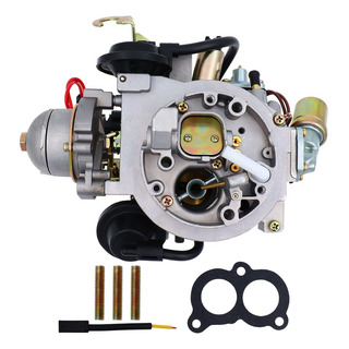 Carburador Para Vw Golf Jetta A2 Combi Tipo Bocar Dos Gargan Carburador Para Vw Golf Jetta A2 Combi Tipo Bocar Dos Gargan