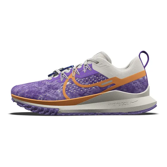 Zapatilla Nike Pegasus Trail 4 By You Fb5058-900   