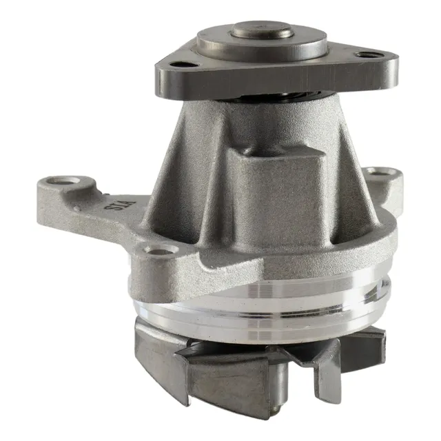 Bomba Agua Mazda Cx-7 2.3lts 2007 2008 2009 2010 2011 2012