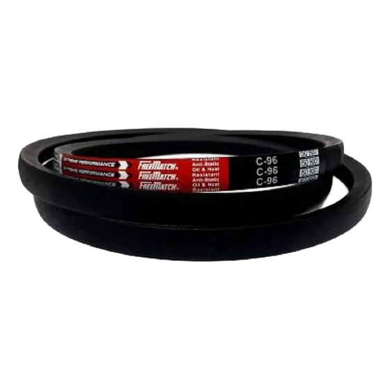 Correas Industriales A26 A27 A28 A29 A30