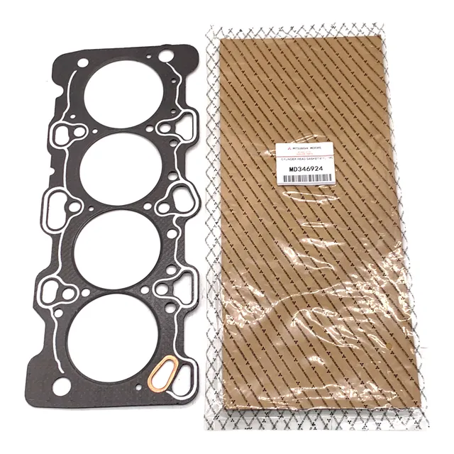 Empacadura Camara Amianto Mitsubishi L300 2.0 Full Inyeccion