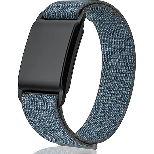 Correa Deportiva Nailon Para Whoop Bands 4.0 Hombr Mujer
