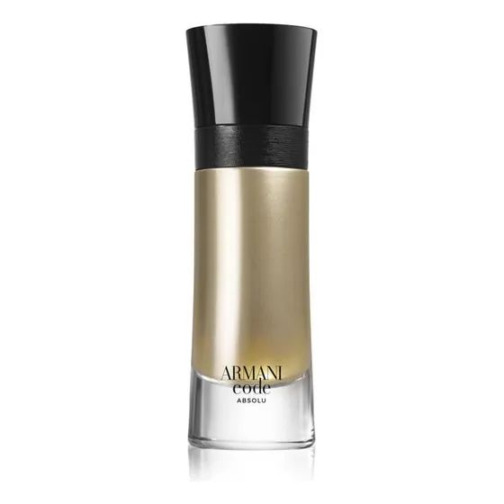 Armani Code Absolu EDP 60ml para hombre