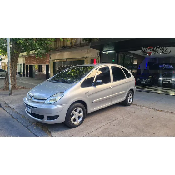 Citroën Xsara Picasso 1.6 Fase2 I Exclusive