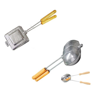 Kit Baurutex Tostex Pão Forma E Francês Sanduicheira Kit Baurutex Tostex Pão Forma E Francês Sanduicheira