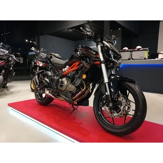 Srk 400 Qj Motor Entrega Tu Anticipo Y Financia El Resto