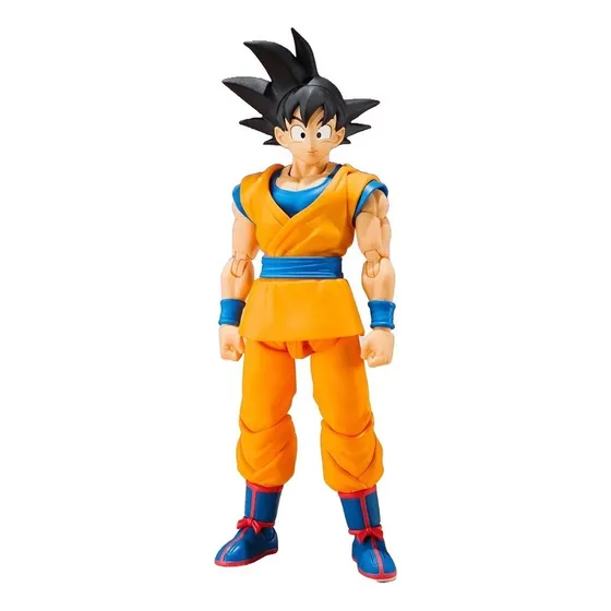 S.h.figuarts Dragon Ball Daima Goku