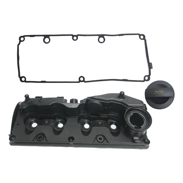 Tapa Válvula Volkswagen Amarok 2.0 2011-2017