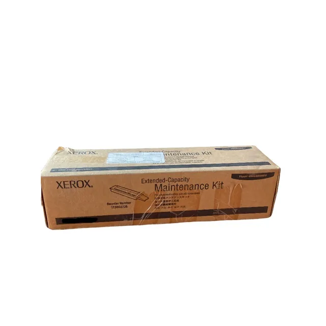 Kit Mantenimiento Xerox 113r00736 30000 Páginas Phaser 8860