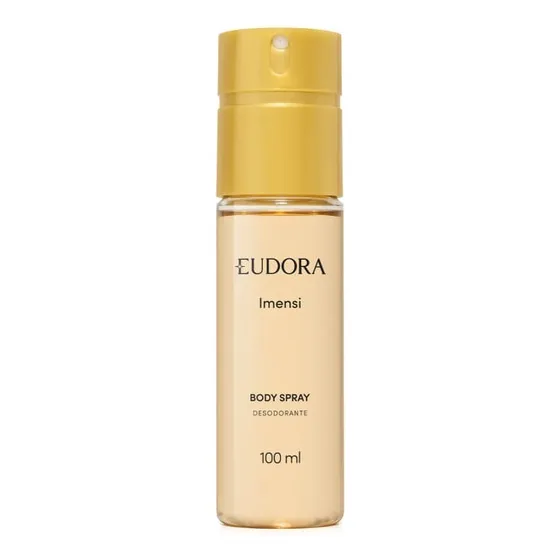Eudora Imensi Body Spray
