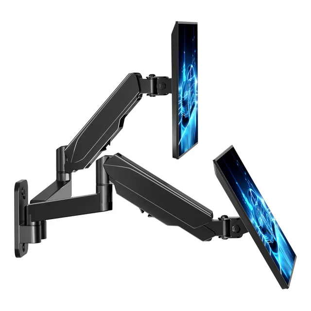 Soporte De Escritorio Monitor Para 13-32 Pulgadas