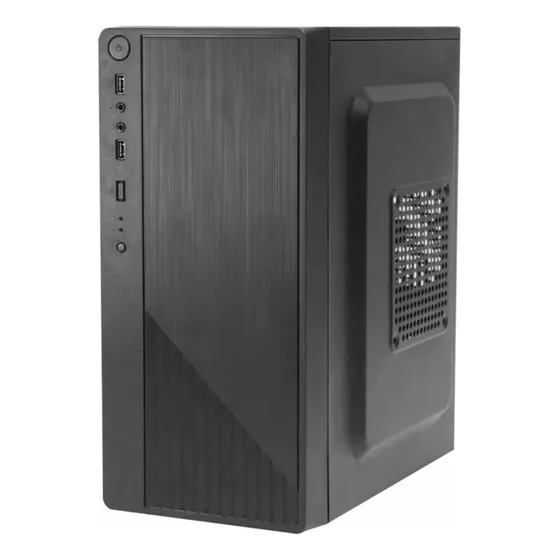 Pc Cpu I7 4770 4a Ger 3.4ghz, 16gb Ram, Ssd 1tb F.500w